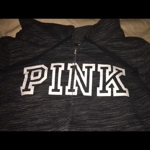 VS PINK LIMITED EDITION SWEATSHIRT